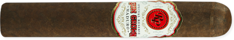 Rocky Patel Sun Grown Maduro Sixty (Gordo) (6.0"x60) Single
