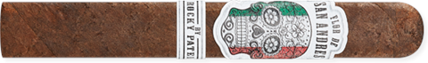 Flor de San Andres by Rocky Patel Robusto (5.5"x50) Single