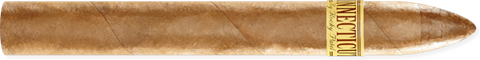 Rocky Patel Connecticut Torpedo (6.5"x50) Single