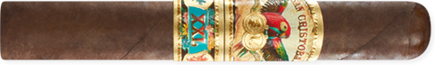 San Cristobal Papagayo XXL (Gordo) (6.0"x60) Single