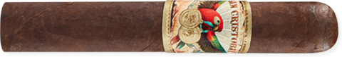 San Cristobal Clasico Robusto (5.0"x50) Pack of 5