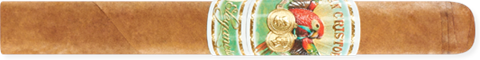 San Cristobal Elegancia Corona (5.5"x46) Box of 25