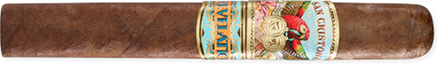 San Cristobal Revelation Legend (Toro) (6.2"x52) Pack of 5