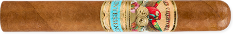 San Cristobal Quintessence Toro (6.0"x52) Single