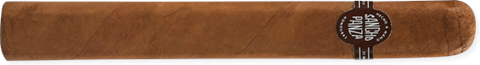 Sancho Panza Glorioso (Toro) (6.1"x50) Pack of 5
