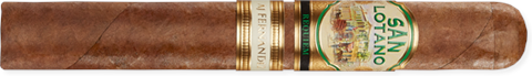 San Lotano Habano Toro (6.0"x54) Single