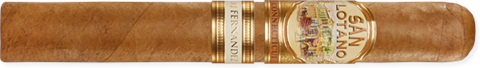 San Lotano Requiem Connecticut Toro (6.0"x52) Single