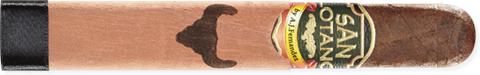 San Lotano 'The Bull' Toro (6.0"x54) Pack of 5