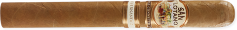 San Lotano Oval Connecticut (Toro) (6.5"x54) Box of 20