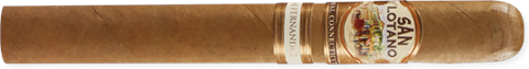 San Lotano Oval Connecticut (Gordo) (6.0"x60) Box of 20