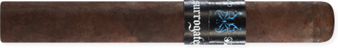 L'Atelier Surrogates Tramp Stamp (Robusto) (5.2"x48) Box of 20