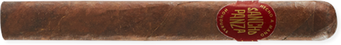 Sancho Panza 'Extra-Fuerte' Cordoba (Corona) (5.1"x44) Box of 20