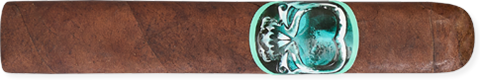 Schizo Maduro Robusto (5.0"x50) Pack of 20