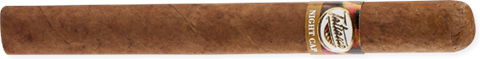 Tatiana Classic Corona Night Cap (6.0"x44) Box of 25