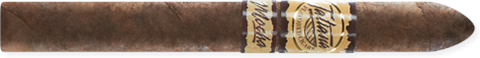 Tatiana Mocha Eden (Petite Corona) (5.0"x38) Pack of 5