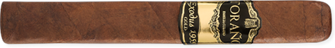 Torano Exodus Gold 1959 Toro (6.0"x50) Pack of 5