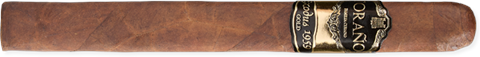 Torano Exodus Gold 1959 Double Corona (7.0"x50) Single