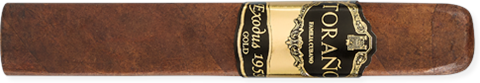 Carlos Torano Exodus Gold 1959 Robusto (5.0"x52) Pack of 20