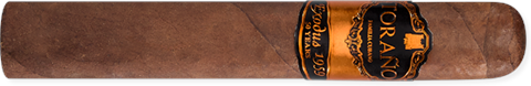 Torano Exodus 1959 '50 Years' BFC (Gordo) (6.0"x60) Box of 20