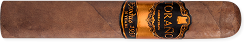 Torano Exodus 1959 '50 Years' Robusto (5.0"x52) Pack of 10
