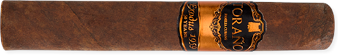 Torano Exodus 1959 '50 Years' Box-Pressed (Robusto) (5.5"x55) Pack of 5