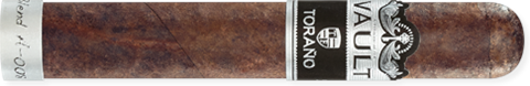 Carlos Torano Vault Robusto (5.0"x52) Single