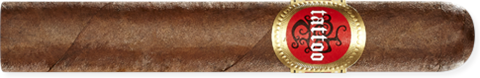 Tatuaje Tattoo Caballero (Robusto) (5.0"x50) Pack of 5