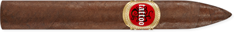 Tatuaje Tattoo Bonito Torpedo (6.2"x52) Single