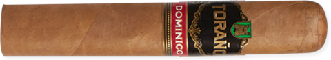 Carlos Torano Dominico Robusto (5.0"x50) Pack of 20
