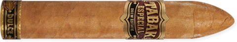 Tabak Especial by Drew Estate Belicoso Dulce (5.0"x54) Box of 24