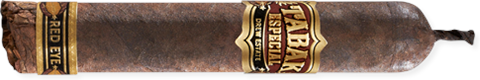 Drew Estate Tabak Especial Red Eye (Robusto) (4.5"x54) Box of 21
