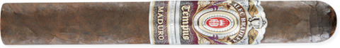 Alec Bradley Tempus Maduro Medius 6 (Toro) (6.0"x52) Single