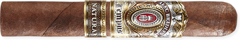 Alec Bradley Tempus Terra Novo (Robusto) (5.0"x50) Box of 20