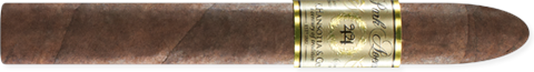 Gurkha Park Avenue Maduro Torpedo (6.2"x52) Pack of 5