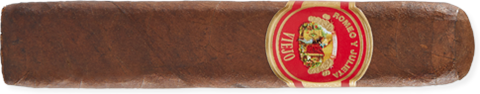 Romeo y Julieta Viejo 'R' (Robusto) (5.0"x54) Box of 20