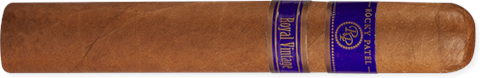 Rocky Patel Royal Vintage Sixty (Gordo) (6.0"x60) Box of 20