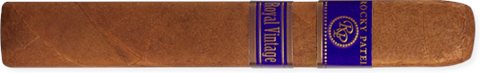 Rocky Patel Royal Vintage Robusto (5.5"x50) Pack of 5
