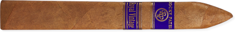 Rocky Patel Royal Vintage Torpedo (6.1"x52) Pack of 10