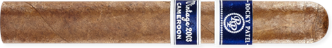 Rocky Patel Vintage Cameroon 2003 Robusto (5.5"x50) Pack of 10