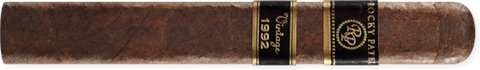 Rocky Patel Vintage 1992 Robusto (5.5"x50) Box of 20