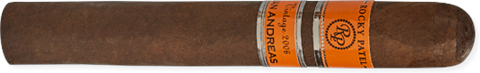 Rocky Patel Vintage 2006 San Andreas Robusto (5.5"x50) Pack of 5