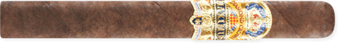 Diamond Crown Maximus Toro No. 4 (6.0"x50) Pack of 5