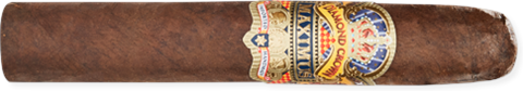 Diamond Crown Maximus Robusto No. 5 (5.0"x50) Single
