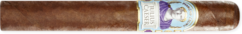 Diamond Crown Julius Caeser Toro (6.0"x52) Pack of 5