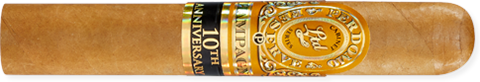 Perdomo Reserve 10th Anniv. Champagne Robusto (5.0"x54) Box of 25
