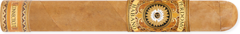 Perdomo Habano Bourbon Barrel-Aged Connecticut Epicure (Toro) (6.0"x54) Single