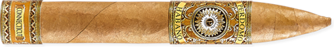 Perdomo Habano Bourbon Barrel Aged Connecticut Torpedo (6.5"x54) Single