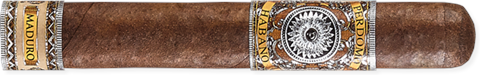 Perdomo Habano Bourbon Barrel Aged Maduro Epicure (Toro) (6.0"x54) Single