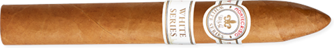 Montecristo White #2 Belicoso (6.1"x52) Single
