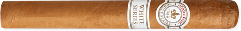 Montecristo White Churchill (7.0"x54) Single